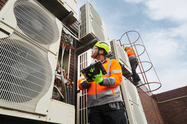 Best Residential HVAC Services  in Brookhaven, MS