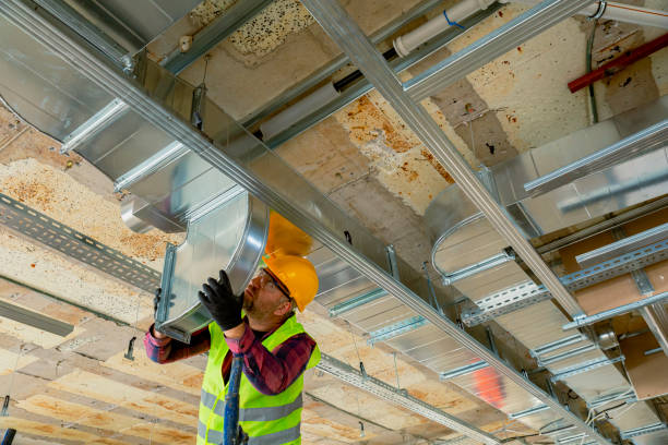 Air Duct Cleaning in Brookhaven, MS