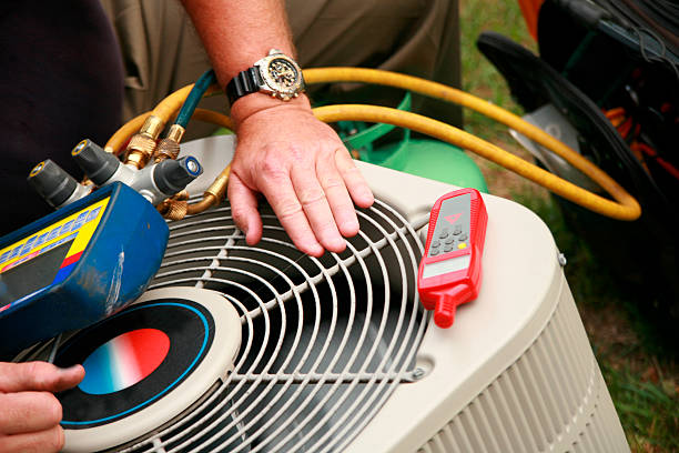 Brookhaven, MS HVAC Company
