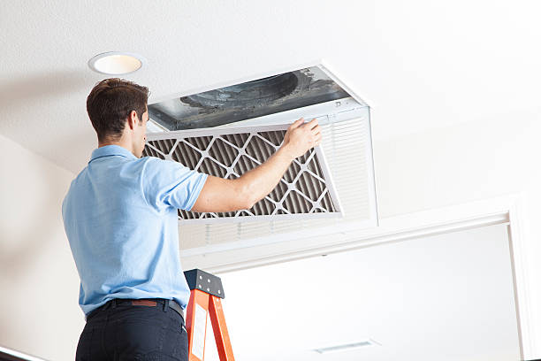 Best Ductless HVAC Repair  in Brookhaven, MS