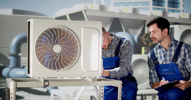 Best Air Conditioning Repair  in Brookhaven, MS