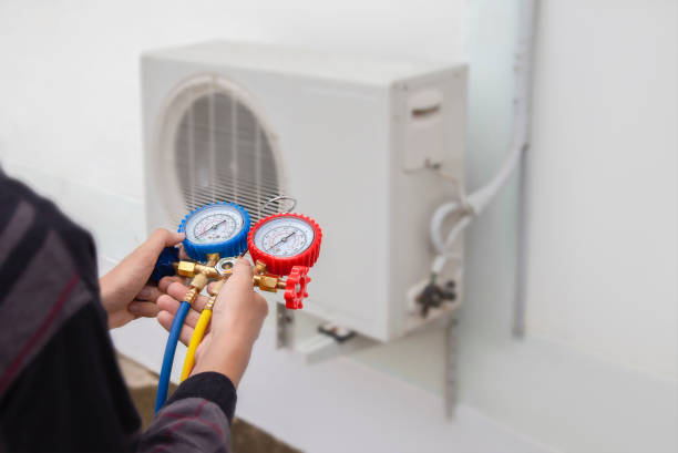HVAC Maintenance Plan in Brookhaven, MS