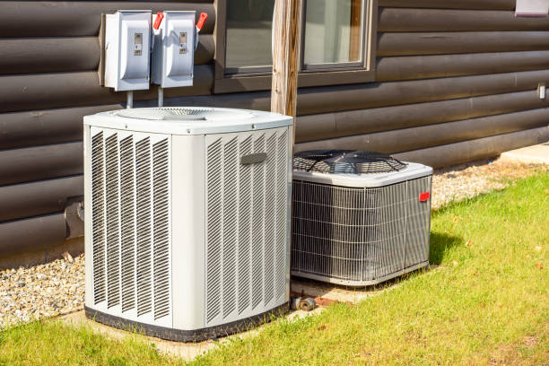 HVAC Troubleshooting in Brookhaven, MS