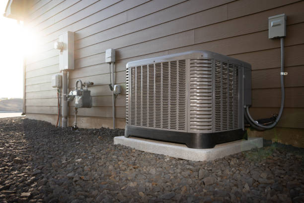 Best HVAC Maintenance Plan  in Brookhaven, MS